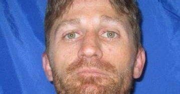 John Chiv Convicted Sex Offender Shane Timothy Earl Sawdon Arrested