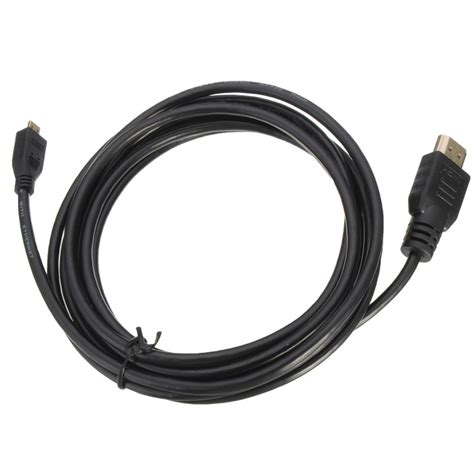 Hdmi Cable High Speed 3 Meters Epic Computers