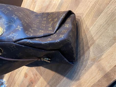 Louis Vuitton Artsy Mm Monogram Kaufen Auf Ricardo