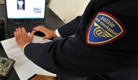 Allerta Della Polizia Postale False Citazioni In Arrivo Come Tutelarsi