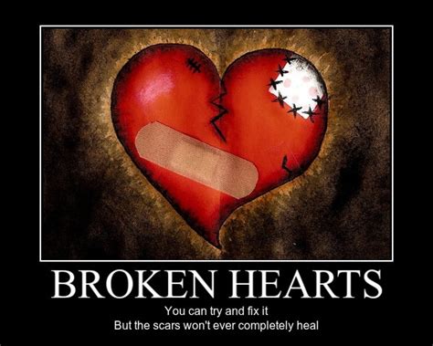 Broken Heart Meme By Sorablossom On Deviantart