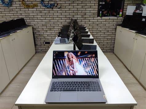 ᐉ Купить Ноутбук Lenovo IdeaPad 5 81YQ (Ryzen 7 4700U | 16Gb | 512Gb ...