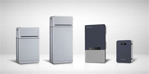 Lg Energy Solution Announces Prime An Easy To Install Battery Storage