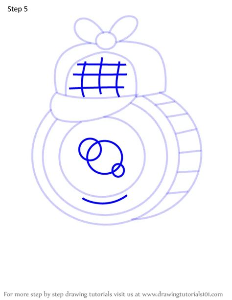 How To Draw Doyle From Moshi Monsters Moshi Monsters Step By Step