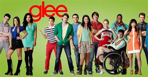 7 'Glee' Season 6 Theories Inspired by the Cast Promo Pics — PHOTOS