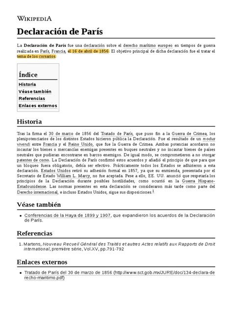 Copia de Tratado - Naval - de - Washington | PDF | Militar | Relaciones Internacionales