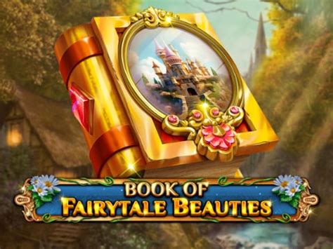 Zaigraj Book Of Fairytale Beauties Od Spinomenal U Supersport Online Casinu