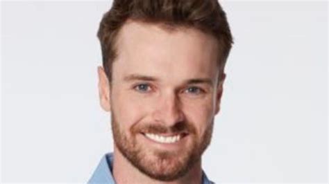 Who Is The Bachelorette's Conor Costello?