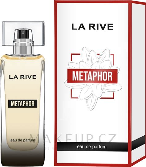 La Rive Metaphor Parfémovaná Voda Makeup Cz