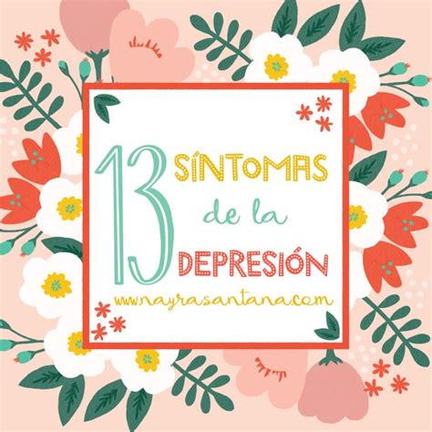 10 síntomas físicos de la ansiedad Nayra Santana