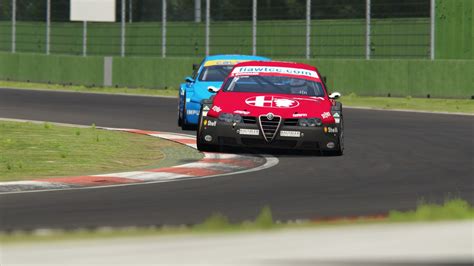 Assetto Corsa Alfa Romeo Wtcc Extreme Ciracesonline