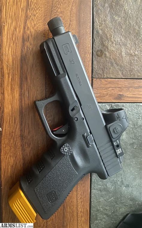 Armslist For Sale Trade Glock Sig Mm