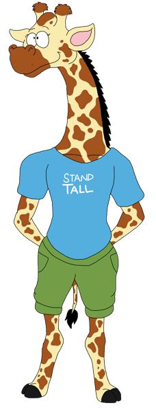 Dead Source Safe Artist Toonidae Oc Oc Only Giraffe