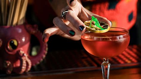 Rescuing The Sex On The Beach Punch