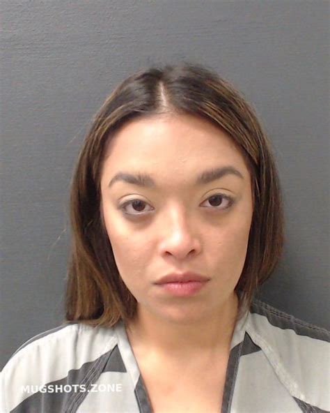 JIMENEZ ISABELLA RENEE 06 25 2024 Comal County Mugshots Zone