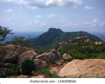 Trikut Hill Images Stock Photos D Objects Vectors Shutterstock