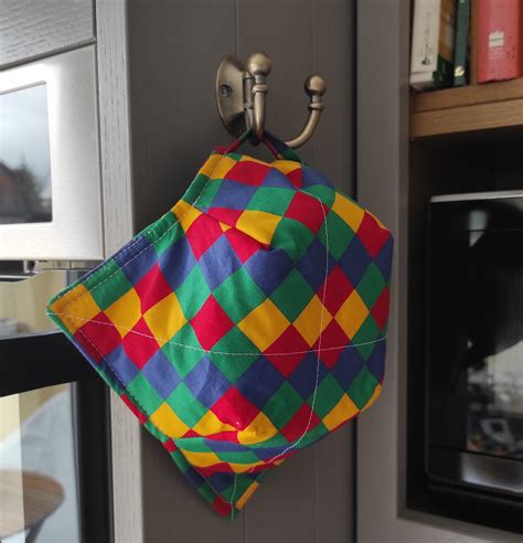 Soup Bowl Cozy Quilted Hot Bowl Holder Etsy