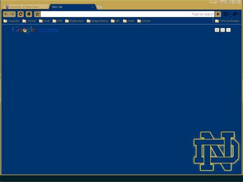 Notre Dame Theme By Wpfil On Deviantart