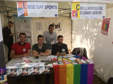 同性恋列日服务和商业指南 2025 评论地图照片 Travel Gay