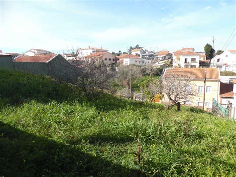 Terreno Urbano Aprovado P Constru O Figueira Da Foz M Alhadas