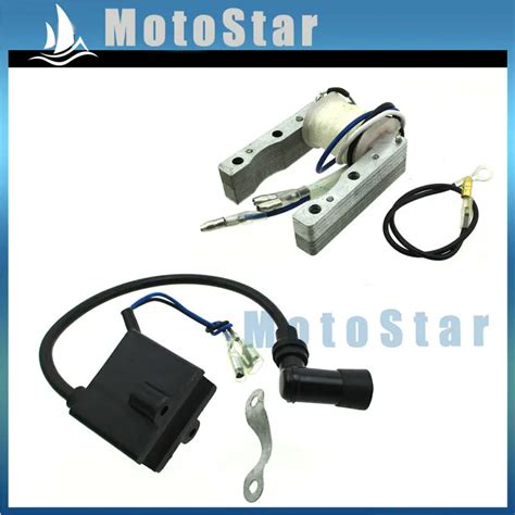 Pull Start Recoil Starter Claw Pawl Cog For 2 Stroke 33cc 36cc 43cc