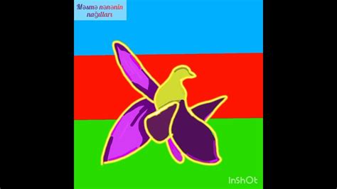 Xarı-bülbül əfsanəsi #xaribulbul, #qarabaggulu - YouTube