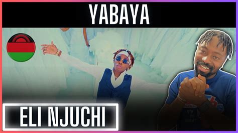 This Is Catchy Eli Njuchi Ft Yo Maps Yabaya Official Music