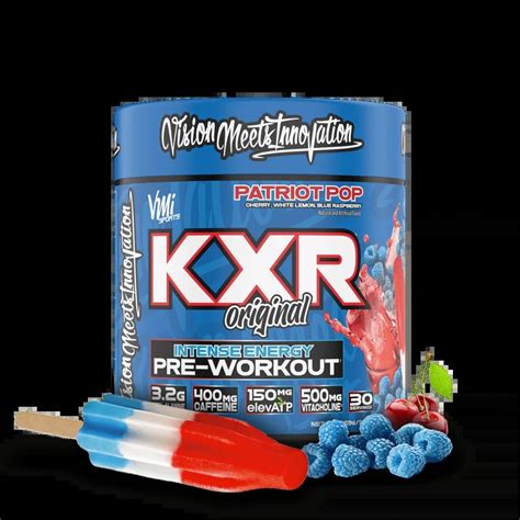 Vmi Sports K Xr Original