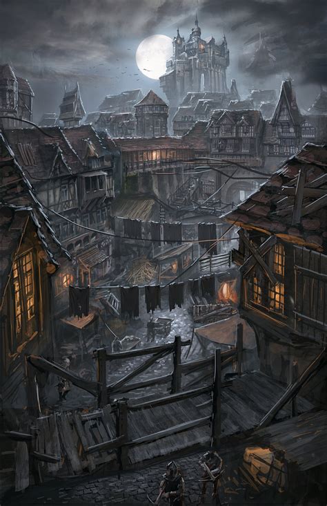 Night | Пикабу