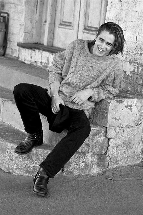 76 Best Colin Farrell Images On Pinterest Colin Farrell Colin O