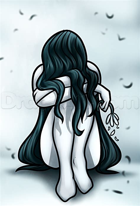 Someone Crying Cartoon - Cliparts.co