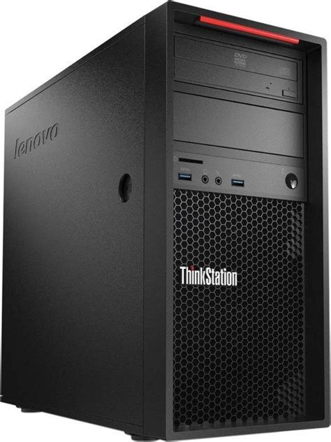 Refurbed Lenovo Thinkstation P Maintenant Avec Une P Riode D