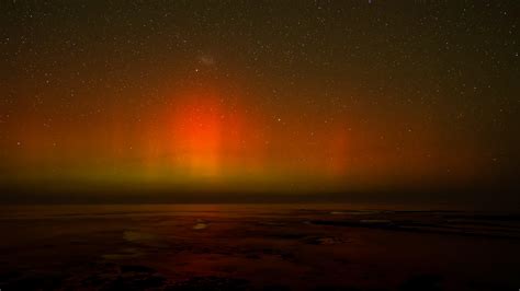 Chasing the Aurora Australis - Photofocus