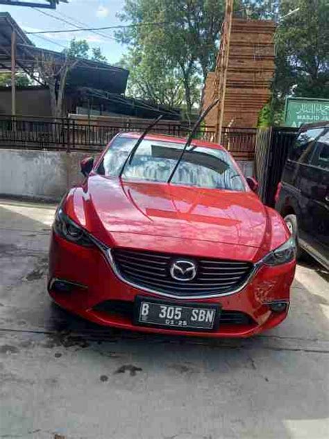 Harga Mobil Bekas Mazda Cirebon PinterMekanik