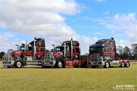 Mc B Double Driver Driver Jobs Australia