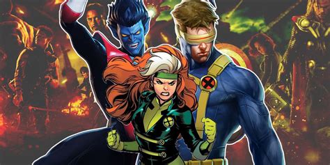 Marvel Studios Considered Making X Men 97 Part Of The Mcu Reveals