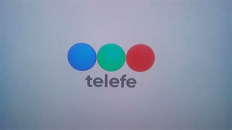 Apertura Programacion Telefe Julio Youtube