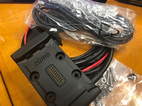 Garmin Zumo 595LM Motor Cycle Mount Kits Motorcycles Motorcycle