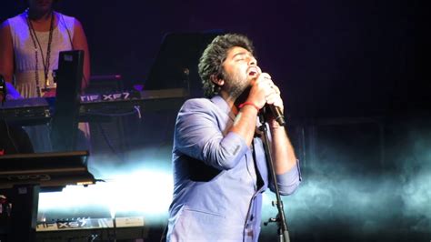 Arijit Singh Singer Aashiqui 2