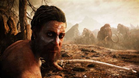 Far Cry Primal Collector S And Apex Editions Detailed Gamespot