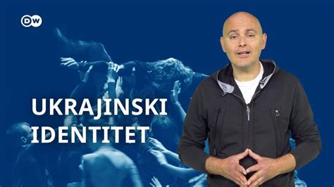 Europa U Minuta Bitka Za Ukrajinski Identitet Dw