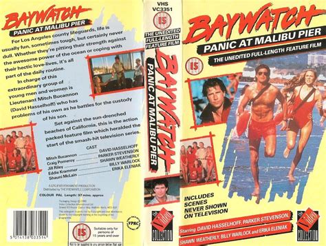categoryhome media baywatch fandom