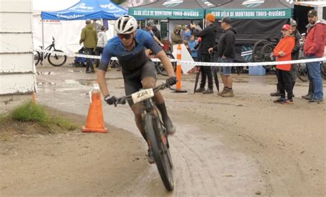 GPCC : des compétitions de vélo de montagne réussies - TVA CIMT CHAU