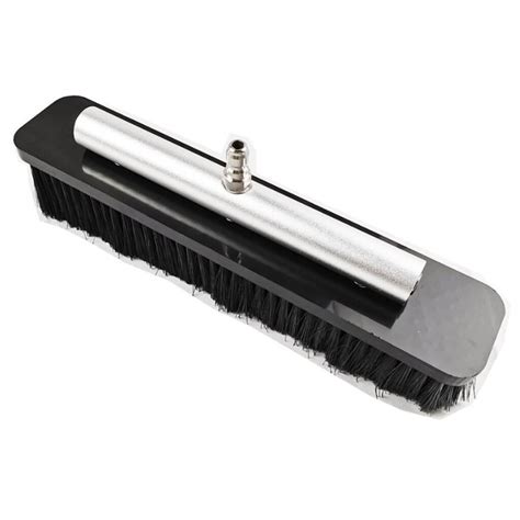 High Pressure Washer Water Broom Brush With 3 Nozzle Domainedirect