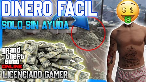 Top Gta Online Mejores Misiones Que Mas Dinero Dan Para Pobres