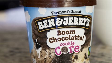 The Story Behind Ben Jerry S Cow Mascot