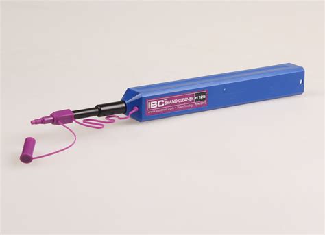 Buy Usconec Ibc Cleaner H 125 For Cleaning Lcmu And Harsh Environment 125mm Fiber Optic