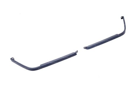 MB R129 HEADLIGHT WIPER DELETE SET Classique Autowerks