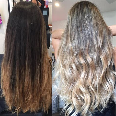 131 Likes 2 Comments Hottes Hair Design Jamiehottes Hair On Instagram Sand Blonde Full
