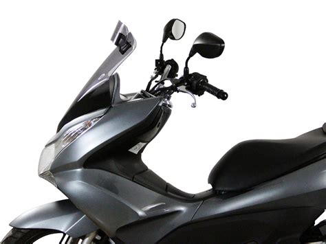 Plexiglass MRA Vario Touring Per HONDA PCX 150 2012 2013